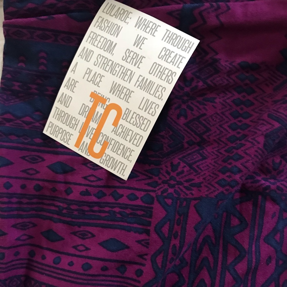 LulaRoe TC